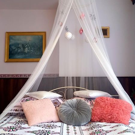 Willa Polka Bukowina Tatrzanska Ngoại thất bức ảnh