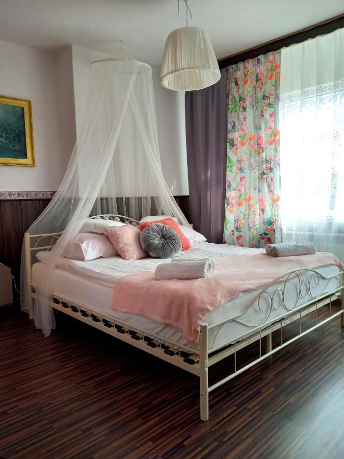 Willa Polka Bukowina Tatrzanska Ngoại thất bức ảnh