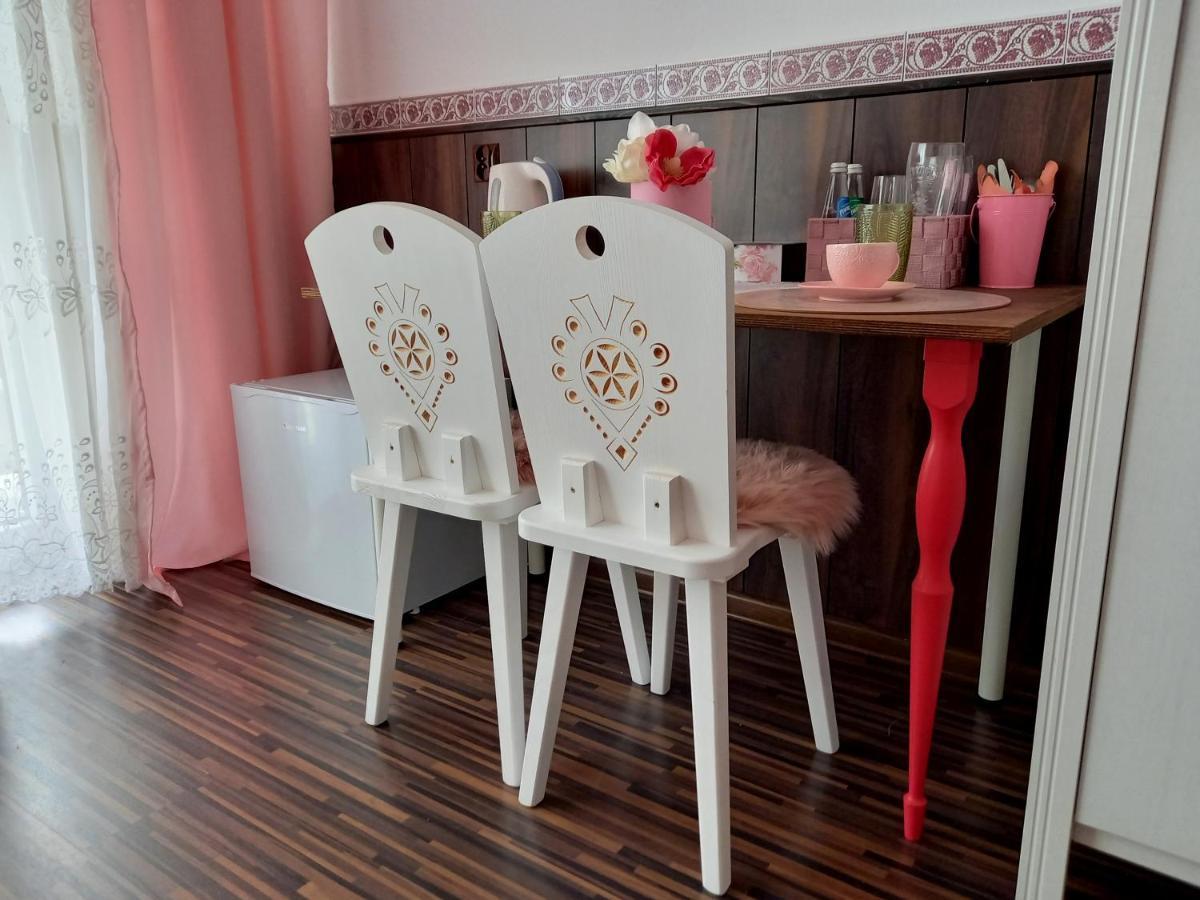 Willa Polka Bukowina Tatrzanska Ngoại thất bức ảnh