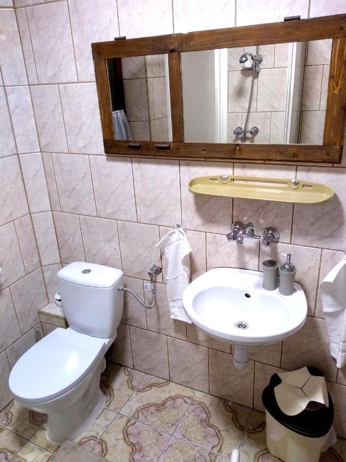 Willa Polka Bukowina Tatrzanska Ngoại thất bức ảnh